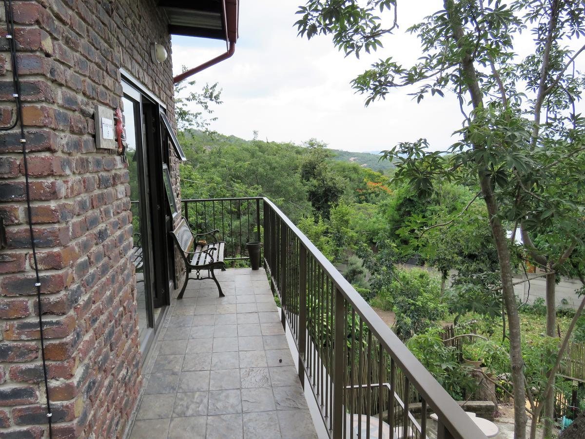 Lost Trail Mbombela Exterior foto